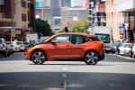 BMW i3 2015 года (ZA)